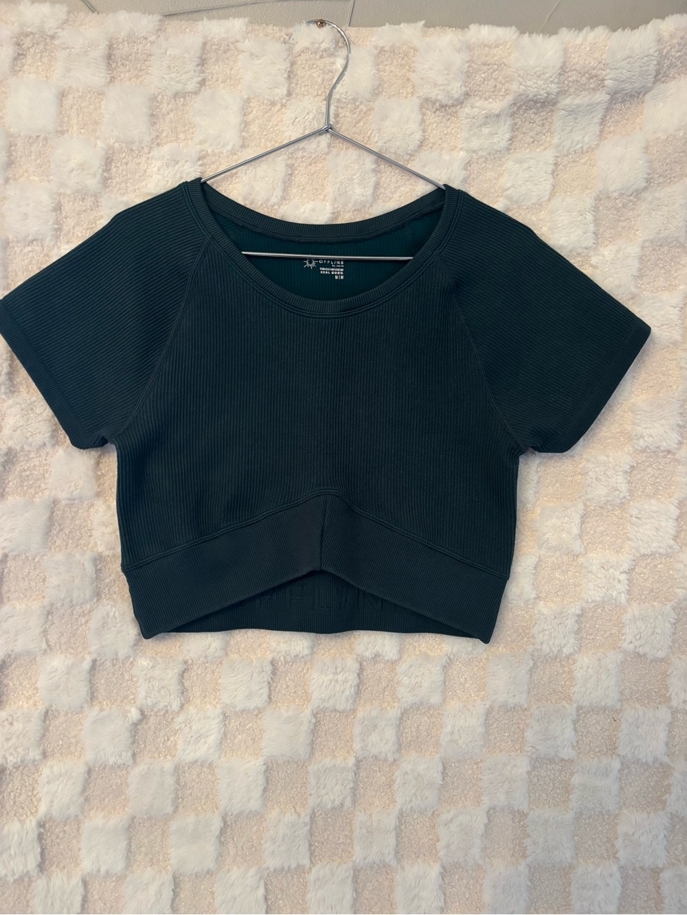 Offline by Aerie Cropped Top